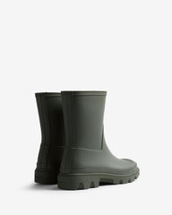 Hunter - Unisex Downpour Short Wellington Boot