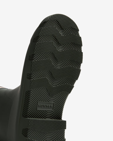 Hunter - Women's Downpour Short Wellington Boot