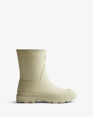 Hunter - Unisex Downpour Short Wellington Boot