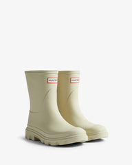Hunter - Unisex Downpour Short Wellington Boot
