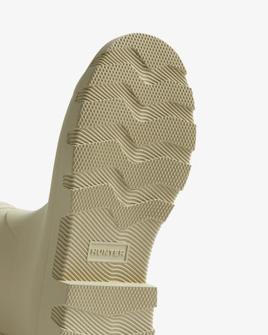 Hunter - Women's Downpour Short Wellington Boot