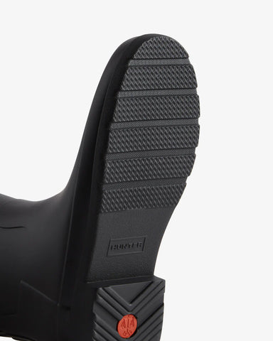 Hunter - Women's Refined Riding Tall Wellington Boots