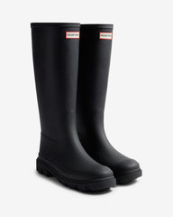 Hunter - Unisex Downpour Tall Wellington Boot