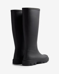 Hunter - Unisex Downpour Tall Wellington Boot