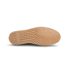 Veldskoen Mens Plakkie - Thick Strap (Brown Leather)
