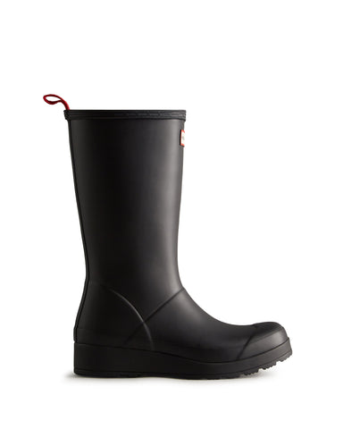 Hunter - Mens Play Boot Tall