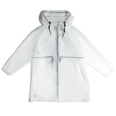Hunter - Play Transparent Parka
