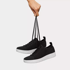 FitFlop - Rally E01 Low-Top Sneakers