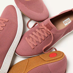 FitFlop - Rally E01 Low-Top Sneakers