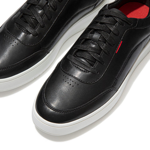 FitFlop - Rally X Mens Leather Trainers