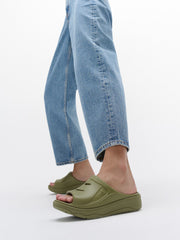 FitFlop - RelieFF Recovery Slides