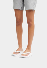 FitFlop - Relieff Recovery Toe-Post Sandals