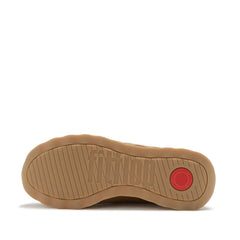 FitFlop - Retro-Q FF Cord Fabric/Suede Trainers