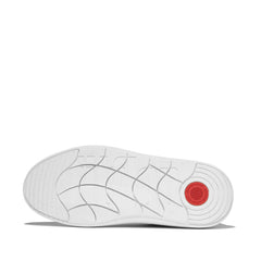FitFlop - RTG Leather Laceless Sneakers