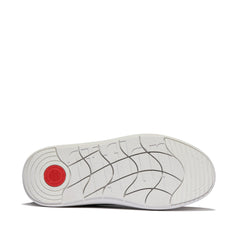 FitFlop - RTG Leather/Suede Sneakers