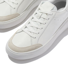 FitFlop - RTG Leather/Suede Sneakers