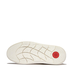 FitFlop - RTG Metallic-Leather Sneakers