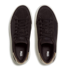 FitFlop - RTG Suede Sneakers