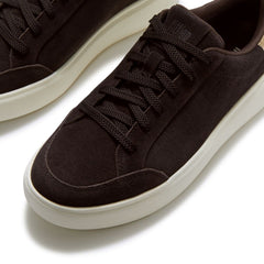 FitFlop - RTG Suede Sneakers