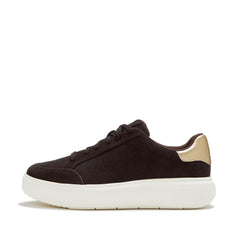FitFlop - RTG Suede Sneakers