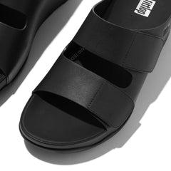 FitFlop - Shuv Adjustable Slip-On Sandals