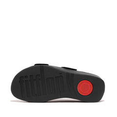 FitFlop - Shuv Adjustable Slip-On Sandals