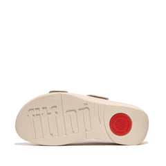 FitFlop - Shuv Adjustable Slip-On Sandals