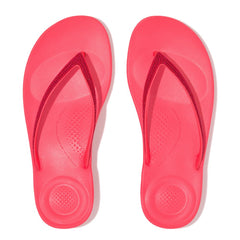 FitFlop - IQushion Sparkle Flip-Flops