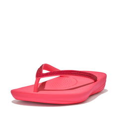 FitFlop - IQushion Sparkle Flip-Flops