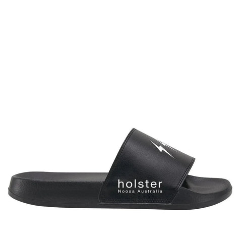 Holster - Pipeline