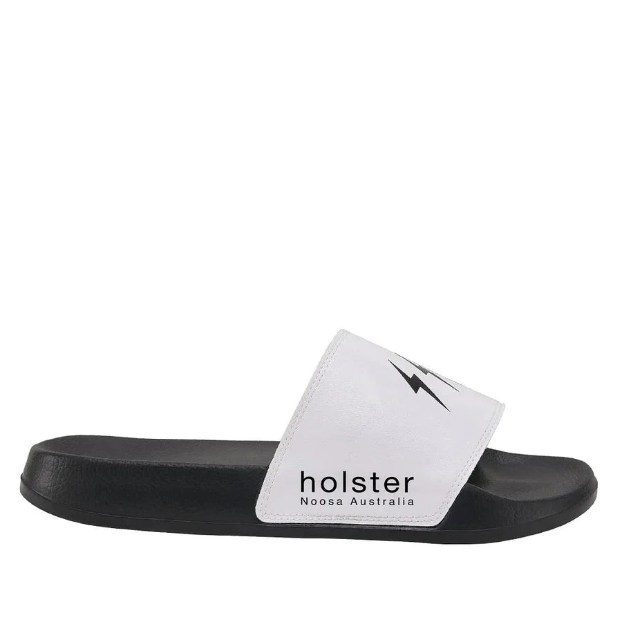 Holster - Pipeline