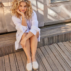 TOMS - Alpargata Rope 2.0 Espadrille