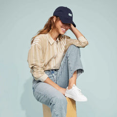 TOMS - Kameron Lace-Up Sneaker