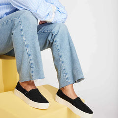TOMS - Verona Slip On Sneaker