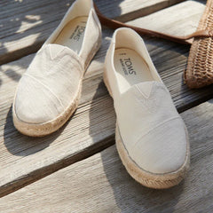 TOMS - Alpargata Rope 2.0 Espadrille