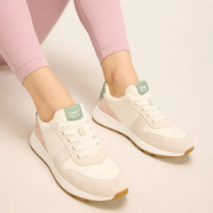 TOMS - TRVL LITE Retro Runner Sneaker