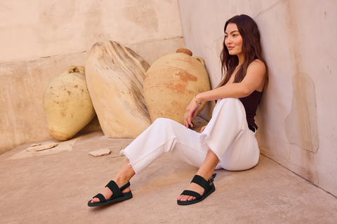 Toms - Womens Marin Sandal