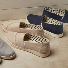 TOMS - Alpargata Plus