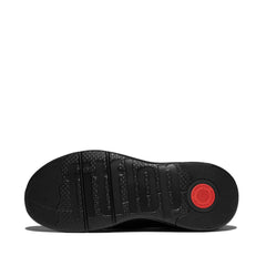 FitFlop - Super-Q Knit Slip-Ons