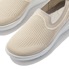 FitFlop - Super-Q Knit Slip-Ons