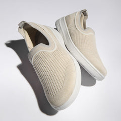 FitFlop - Super-Q Knit Slip-Ons