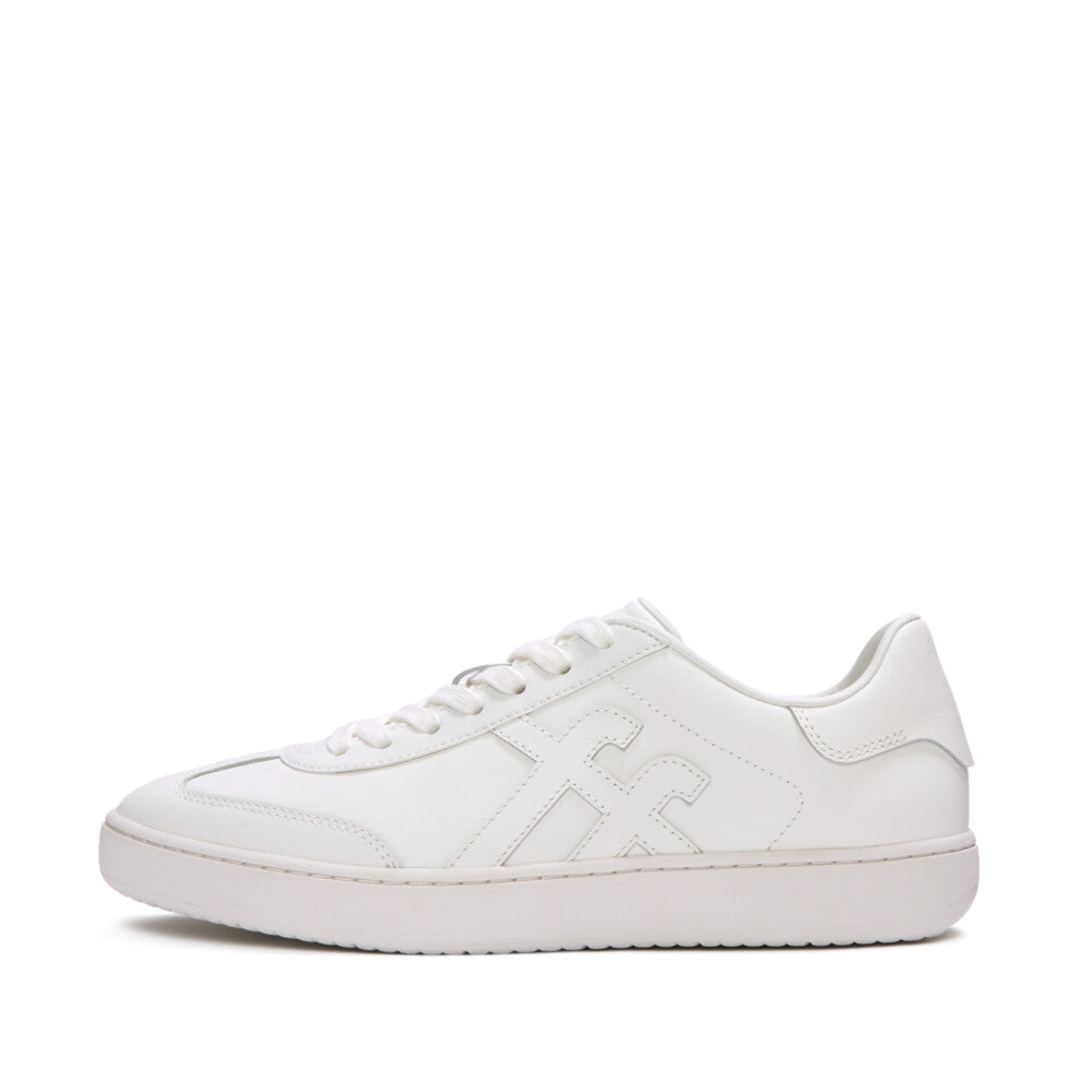 FitFlop - Mens Dash FF Leather Trainers