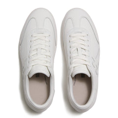 FitFlop - Mens Dash FF Leather Trainers