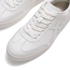 FitFlop - Mens Dash FF Leather Trainers