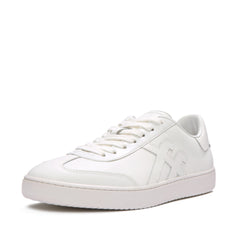 FitFlop - Mens Dash FF Leather Trainers