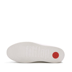 FitFlop - Mens Dash FF Leather Trainers