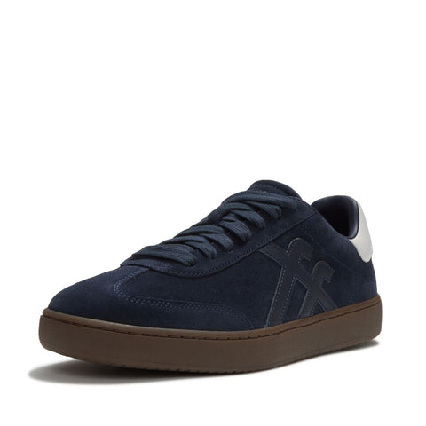 FitFlop - The Dash Mens FF T-Toe Suede Sneakers