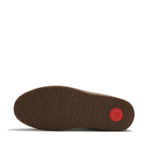 FitFlop - The Dash Mens FF T-Toe Suede Sneakers