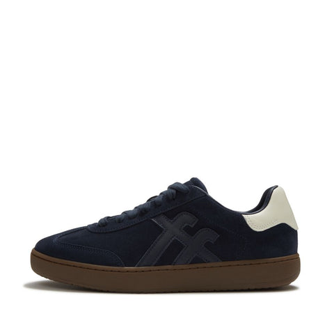 FitFlop - The Dash Mens FF T-Toe Suede Sneakers