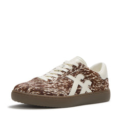 FitFlop - The Dash FF Pony Cow T-Toe Trainers